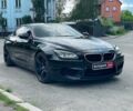 Чорний БМВ М6, об'ємом двигуна 4.4 л та пробігом 140 тис. км за 26990 $, фото 2 на Automoto.ua