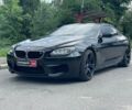Чорний БМВ М6, об'ємом двигуна 4.4 л та пробігом 140 тис. км за 26990 $, фото 1 на Automoto.ua