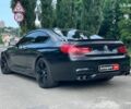 Чорний БМВ М6, об'ємом двигуна 4.4 л та пробігом 140 тис. км за 26990 $, фото 8 на Automoto.ua