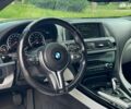 Чорний БМВ М6, об'ємом двигуна 4.4 л та пробігом 140 тис. км за 26990 $, фото 19 на Automoto.ua