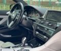 Чорний БМВ М6, об'ємом двигуна 4.4 л та пробігом 140 тис. км за 26990 $, фото 30 на Automoto.ua