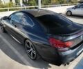 Чорний БМВ М6, об'ємом двигуна 4.39 л та пробігом 155 тис. км за 37000 $, фото 15 на Automoto.ua