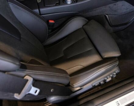 Черный БМВ М6, объемом двигателя 4.4 л и пробегом 77 тыс. км за 20500 $, фото 11 на Automoto.ua