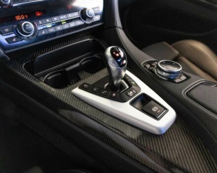 Черный БМВ М6, объемом двигателя 4.4 л и пробегом 77 тыс. км за 20500 $, фото 8 на Automoto.ua