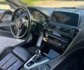 Чорний БМВ М6, об'ємом двигуна 4.4 л та пробігом 94 тис. км за 53093 $, фото 8 на Automoto.ua