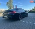Чорний БМВ М6, об'ємом двигуна 4.4 л та пробігом 94 тис. км за 53093 $, фото 1 на Automoto.ua