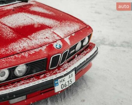 Черный БМВ М6, объемом двигателя 0 л и пробегом 140 тыс. км за 120000 $, фото 1 на Automoto.ua