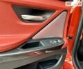 Красный БМВ М6, объемом двигателя 4.4 л и пробегом 59 тыс. км за 47900 $, фото 27 на Automoto.ua