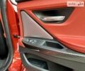 Червоний БМВ М6, об'ємом двигуна 4.4 л та пробігом 59 тис. км за 47900 $, фото 47 на Automoto.ua