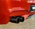 Красный БМВ М6, объемом двигателя 4.4 л и пробегом 59 тыс. км за 47900 $, фото 7 на Automoto.ua