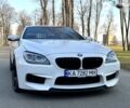 БМВ М6, об'ємом двигуна 4.4 л та пробігом 120 тис. км за 41500 $, фото 27 на Automoto.ua