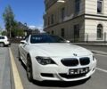 БМВ М6, объемом двигателя 0 л и пробегом 62 тыс. км за 55000 $, фото 1 на Automoto.ua