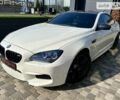 БМВ М6, объемом двигателя 4.39 л и пробегом 88 тыс. км за 34900 $, фото 5 на Automoto.ua