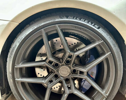 БМВ М6, объемом двигателя 4.39 л и пробегом 105 тыс. км за 41500 $, фото 15 на Automoto.ua