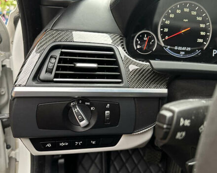 БМВ М6, объемом двигателя 4.39 л и пробегом 105 тыс. км за 41500 $, фото 5 на Automoto.ua