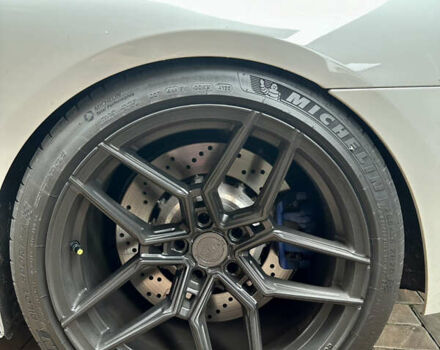 БМВ М6, объемом двигателя 4.39 л и пробегом 105 тыс. км за 41500 $, фото 16 на Automoto.ua