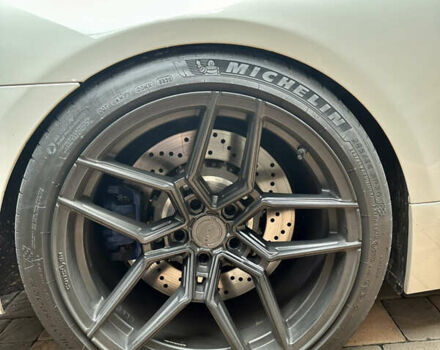 БМВ М6, объемом двигателя 4.39 л и пробегом 105 тыс. км за 41500 $, фото 17 на Automoto.ua