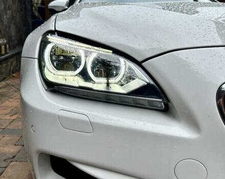 БМВ М6, об'ємом двигуна 4.39 л та пробігом 105 тис. км за 41500 $, фото 1 на Automoto.ua