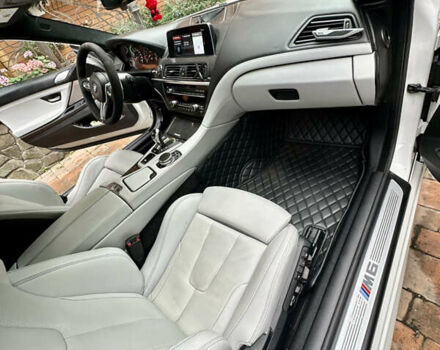 БМВ М6, объемом двигателя 4.39 л и пробегом 105 тыс. км за 41500 $, фото 3 на Automoto.ua