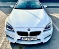 БМВ М6, объемом двигателя 4.39 л и пробегом 106 тыс. км за 33000 $, фото 1 на Automoto.ua
