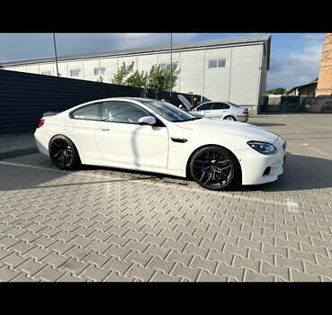 БМВ М6, объемом двигателя 4.39 л и пробегом 105 тыс. км за 41500 $, фото 11 на Automoto.ua