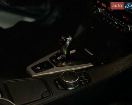 Серый БМВ М6, объемом двигателя 4.39 л и пробегом 102 тыс. км за 39000 $, фото 14 на Automoto.ua