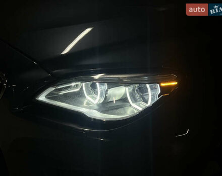 Серый БМВ М6, объемом двигателя 4.39 л и пробегом 102 тыс. км за 39000 $, фото 3 на Automoto.ua