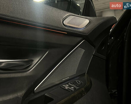 Серый БМВ М6, объемом двигателя 4.39 л и пробегом 102 тыс. км за 39000 $, фото 10 на Automoto.ua