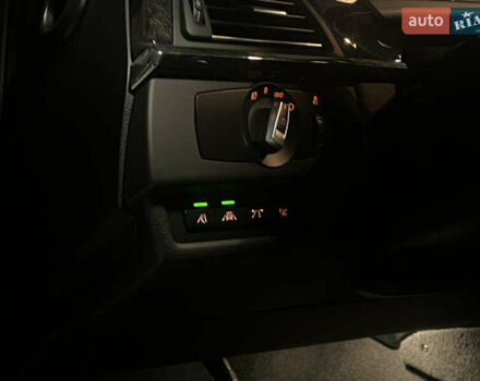 Серый БМВ М6, объемом двигателя 4.39 л и пробегом 102 тыс. км за 39000 $, фото 11 на Automoto.ua