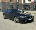 Серый БМВ М6, объемом двигателя 4.4 л и пробегом 96 тыс. км за 39000 $, фото 1 на Automoto.ua