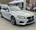 Сірий БМВ М6, об'ємом двигуна 4.4 л та пробігом 61 тис. км за 54900 $, фото 1 на Automoto.ua