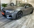 Сірий БМВ М6, об'ємом двигуна 4.4 л та пробігом 64 тис. км за 80000 $, фото 1 на Automoto.ua