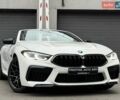 Білий БМВ M8, об'ємом двигуна 4.39 л та пробігом 26 тис. км за 94000 $, фото 1 на Automoto.ua