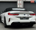 Білий БМВ M8, об'ємом двигуна 4.39 л та пробігом 26 тис. км за 97000 $, фото 30 на Automoto.ua