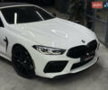 Белый БМВ M8, объемом двигателя 4.39 л и пробегом 80 тыс. км за 66500 $, фото 2 на Automoto.ua