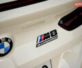 Белый БМВ M8, объемом двигателя 4.39 л и пробегом 25 тыс. км за 105000 $, фото 8 на Automoto.ua