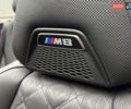 Білий БМВ M8, об'ємом двигуна 4.39 л та пробігом 26 тис. км за 97000 $, фото 79 на Automoto.ua