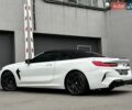 Білий БМВ M8, об'ємом двигуна 4.39 л та пробігом 26 тис. км за 95000 $, фото 32 на Automoto.ua
