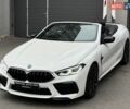 Белый БМВ M8, объемом двигателя 4.39 л и пробегом 26 тыс. км за 95000 $, фото 8 на Automoto.ua