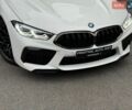 Белый БМВ M8, объемом двигателя 4.39 л и пробегом 26 тыс. км за 97000 $, фото 5 на Automoto.ua