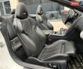 Белый БМВ M8, объемом двигателя 4.39 л и пробегом 26 тыс. км за 97000 $, фото 48 на Automoto.ua