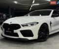 Белый БМВ M8, объемом двигателя 4.39 л и пробегом 80 тыс. км за 66500 $, фото 8 на Automoto.ua