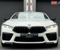 Білий БМВ M8, об'ємом двигуна 4.39 л та пробігом 26 тис. км за 97000 $, фото 9 на Automoto.ua