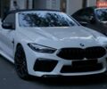 Білий БМВ M8, об'ємом двигуна 4.4 л та пробігом 38 тис. км за 68000 $, фото 1 на Automoto.ua