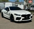 Белый БМВ M8, объемом двигателя 4.4 л и пробегом 89 тыс. км за 83000 $, фото 1 на Automoto.ua