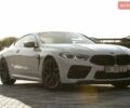 Білий БМВ M8, об'ємом двигуна 4.39 л та пробігом 70 тис. км за 89000 $, фото 8 на Automoto.ua