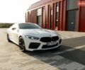 Білий БМВ M8, об'ємом двигуна 4.39 л та пробігом 70 тис. км за 89000 $, фото 29 на Automoto.ua