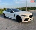 Білий БМВ M8, об'ємом двигуна 4.39 л та пробігом 17 тис. км за 110000 $, фото 1 на Automoto.ua