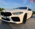 Білий БМВ M8, об'ємом двигуна 4.39 л та пробігом 17 тис. км за 110000 $, фото 8 на Automoto.ua