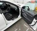 Белый БМВ M8, объемом двигателя 4.39 л и пробегом 16 тыс. км за 140000 $, фото 45 на Automoto.ua